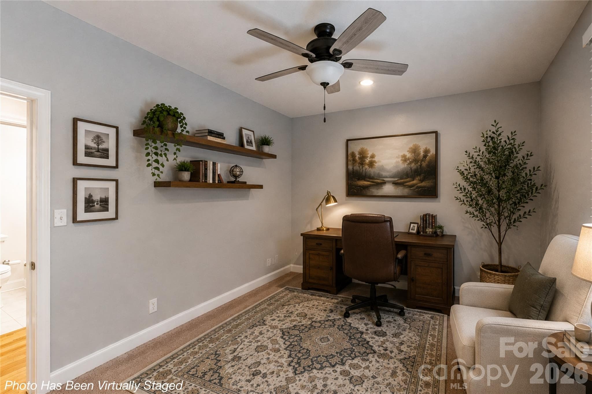 Single Family Residence at 11 Jupiter Hills Drive, Weaverville, photo 33 of 48