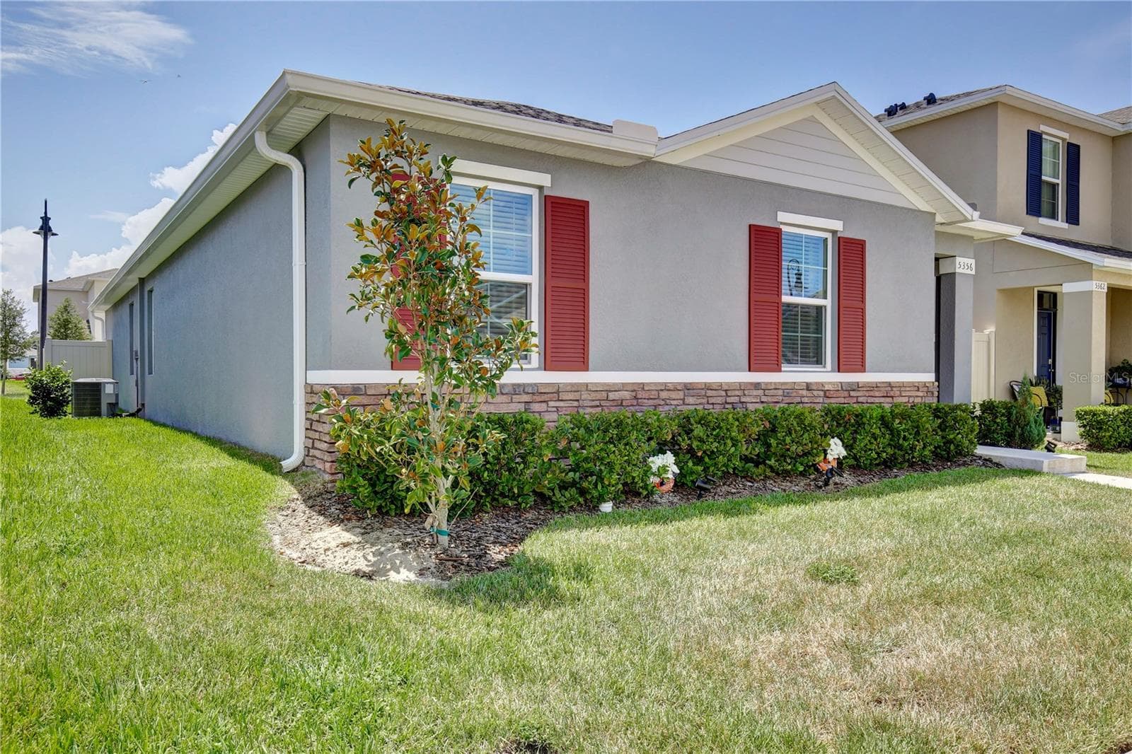 Single Family Residence at 5356 HAYLOFT DR, APOPKA, photo 3 of 48
