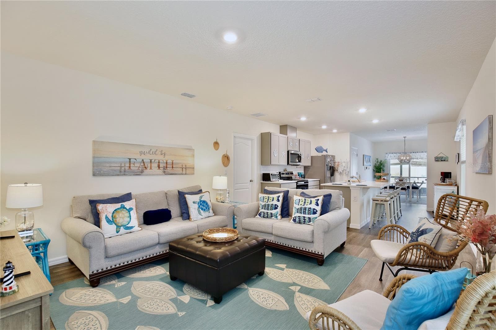 Great Room - 5356 HAYLOFT DR, APOPKA