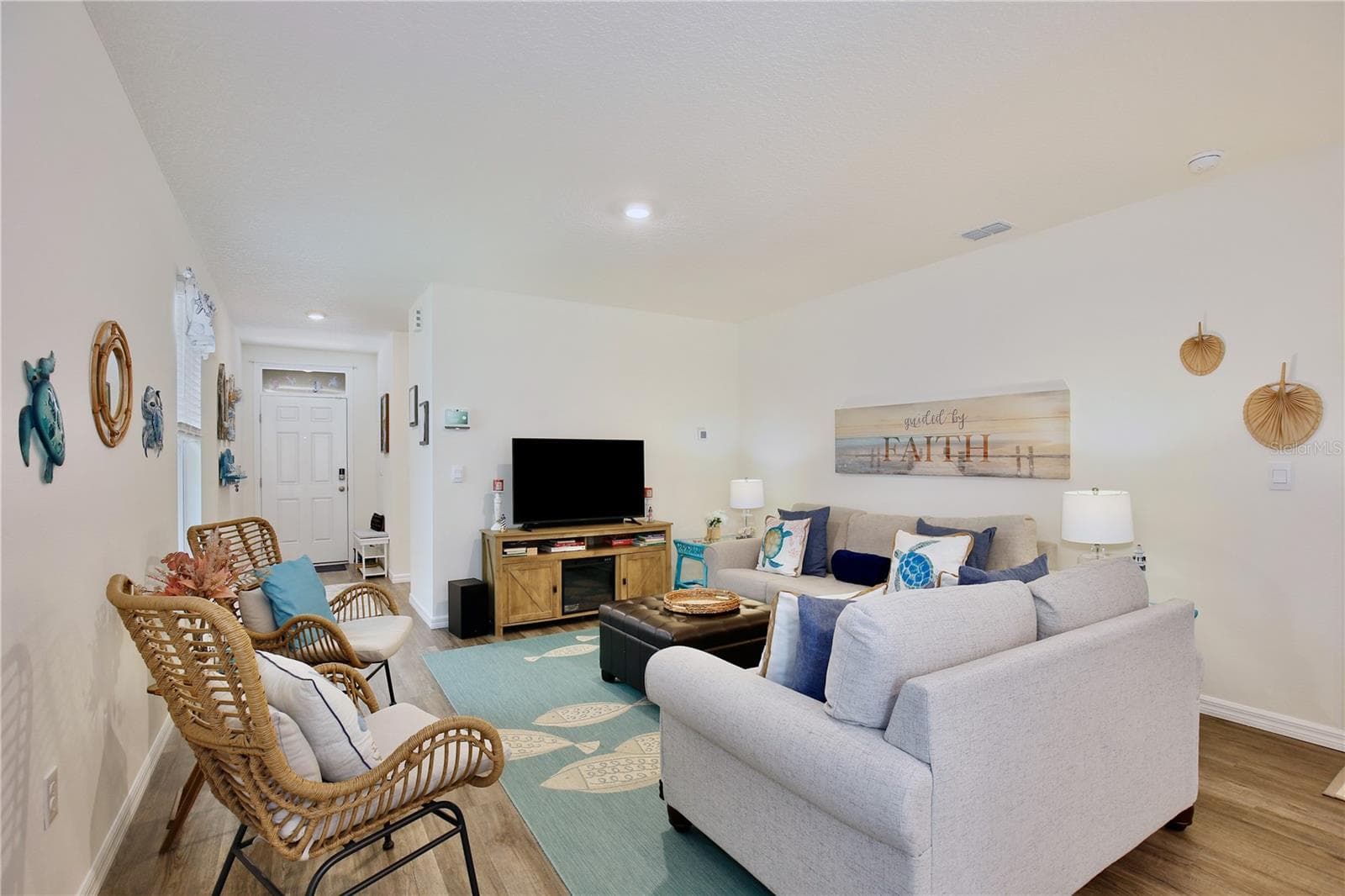 Great Room - 5356 HAYLOFT DR, APOPKA
