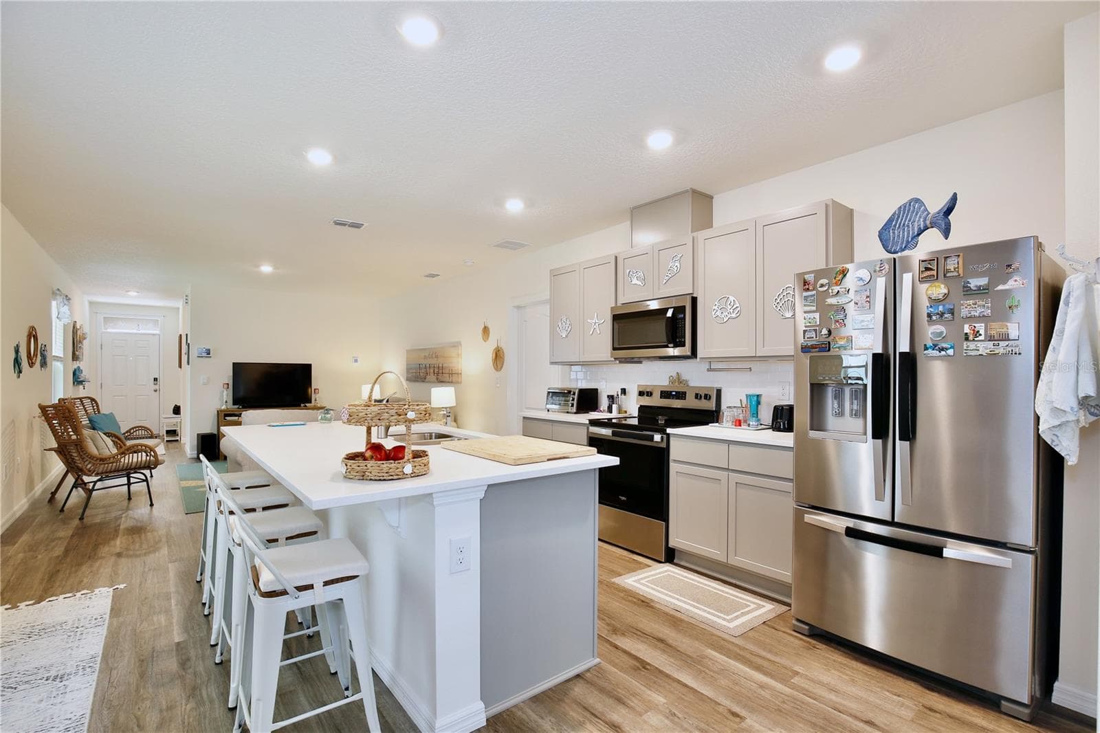 Single Family Residence at 5356 HAYLOFT DR, APOPKA, photo 9 of 48