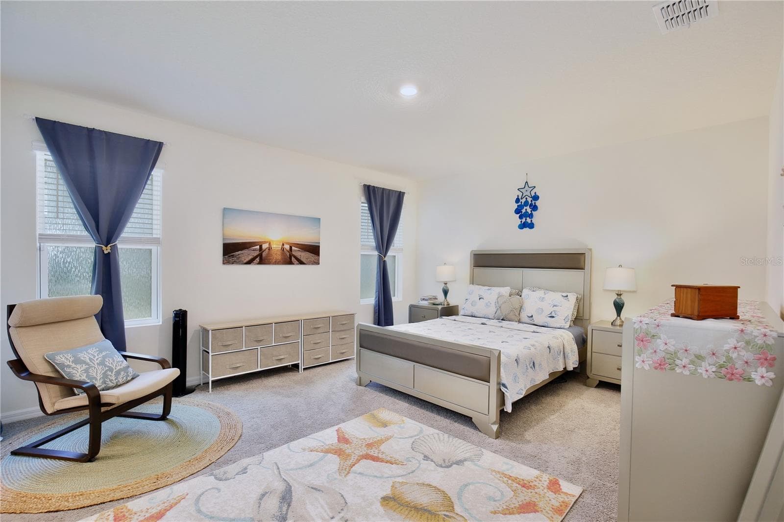 Primary Bedoom - 5356 HAYLOFT DR, APOPKA