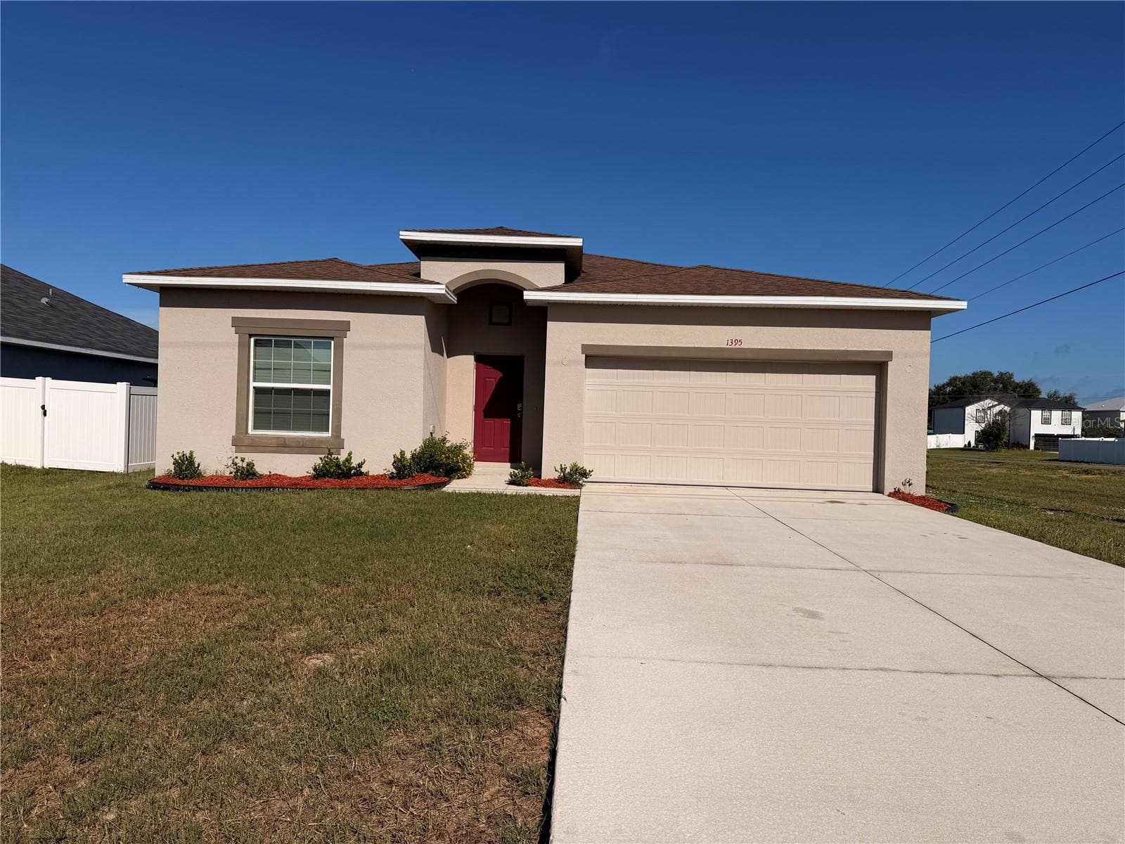 1395 N PLATTE CT
