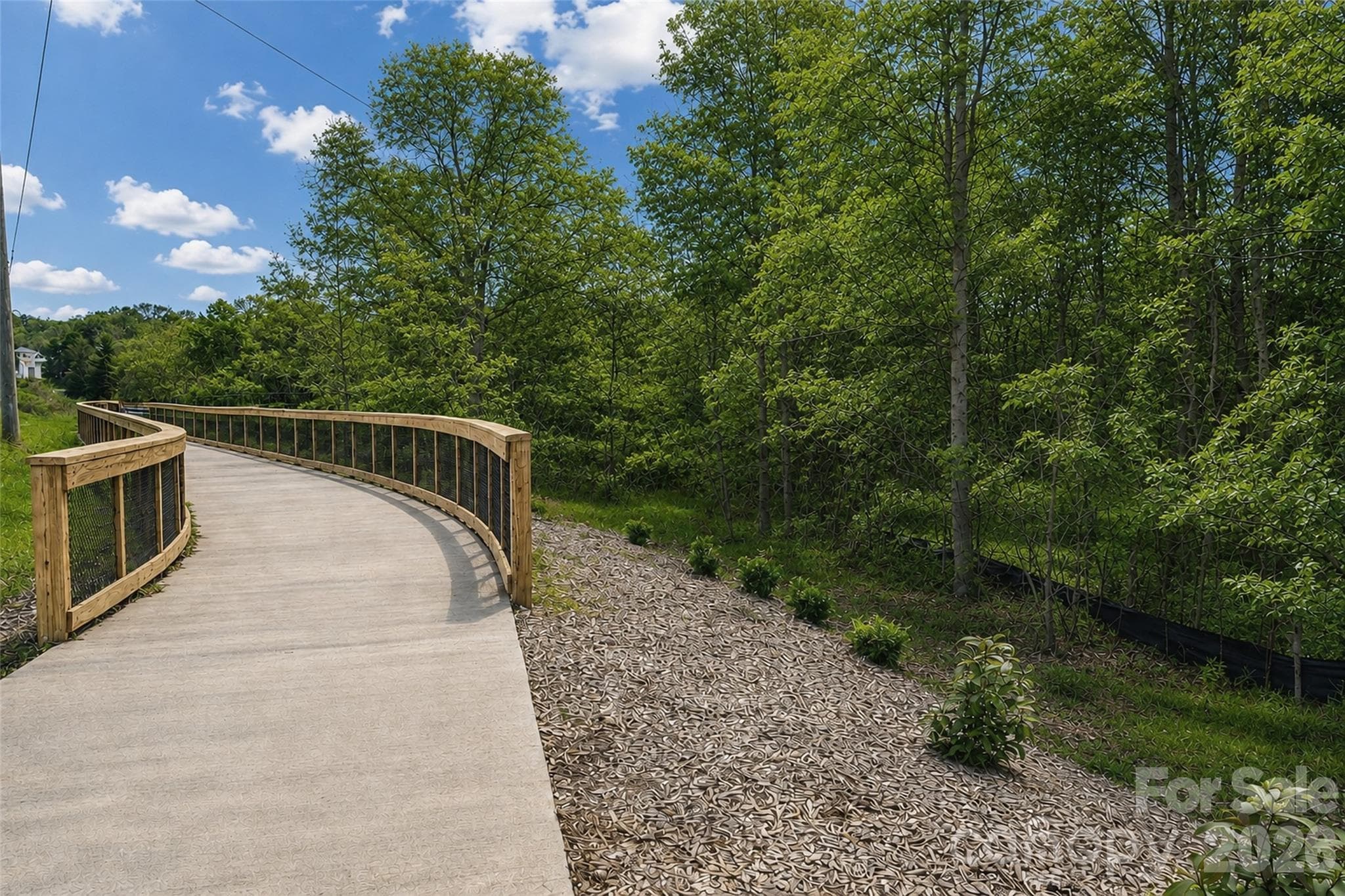 Direct Access to Dye Creek Greenway - 109 Plover Lane, Mooresville