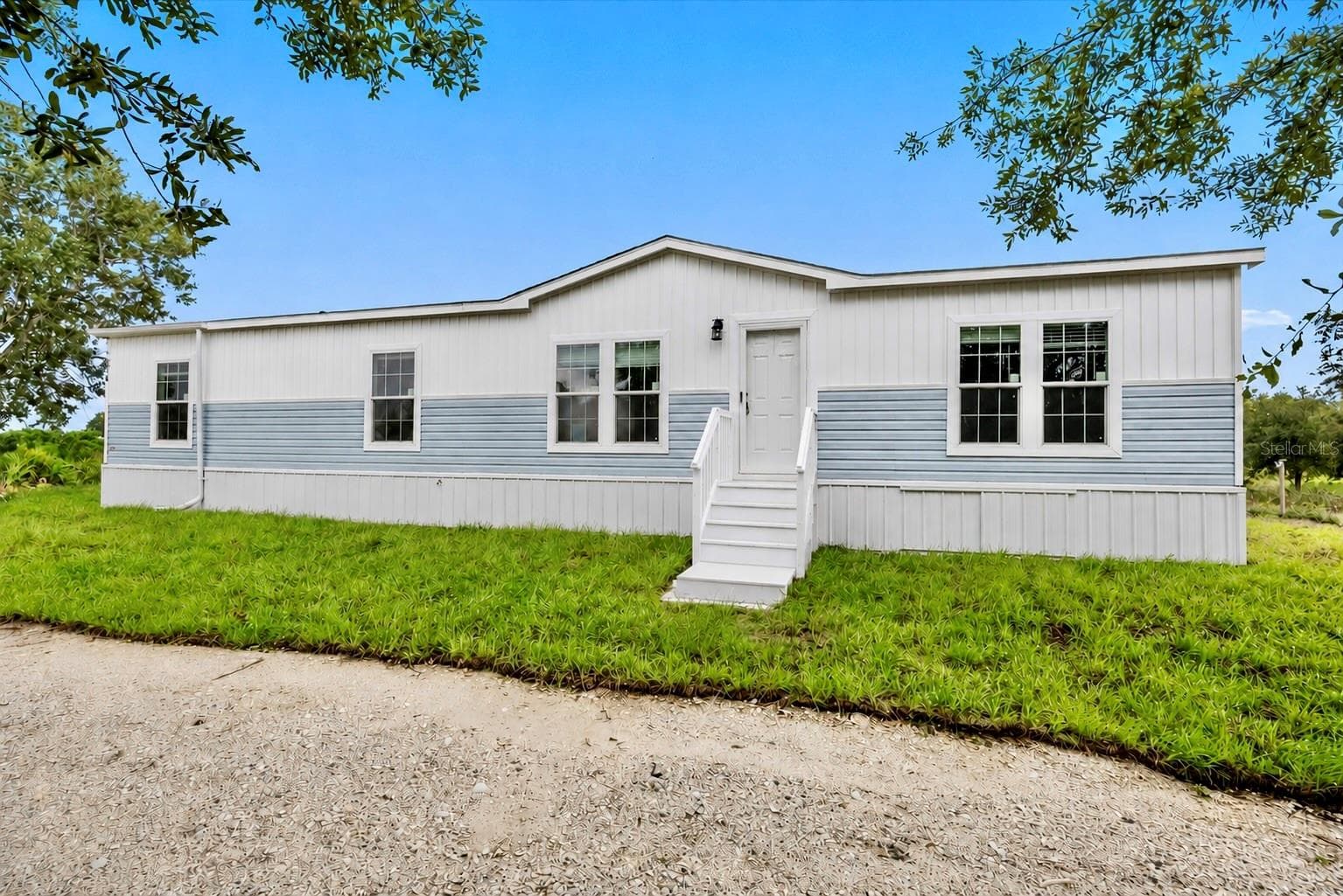 16918 NW 264TH ST