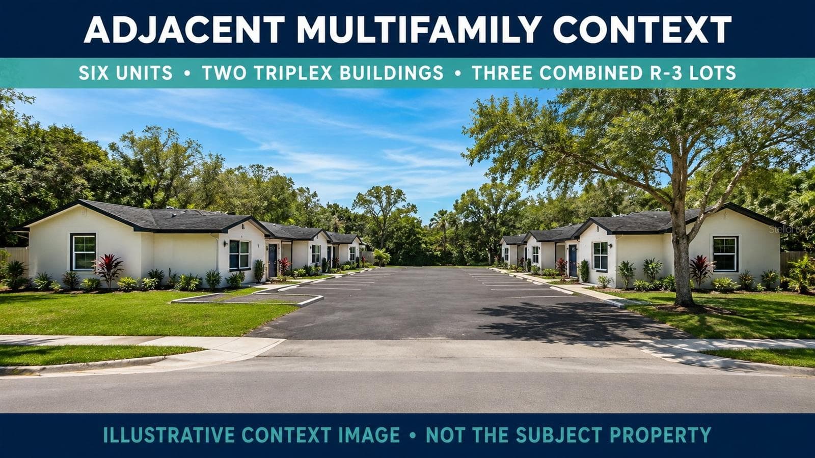 Land at ST PETERSBURG DR, OLDSMAR, photo 6 of 15