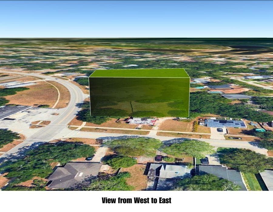 Land at ST PETERSBURG DR, OLDSMAR, photo 11 of 15