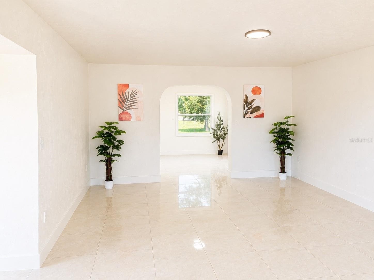 Single Family Residence at 21330 MEEHAN AVE, PORT CHARLOTTE, photo 2 of 22