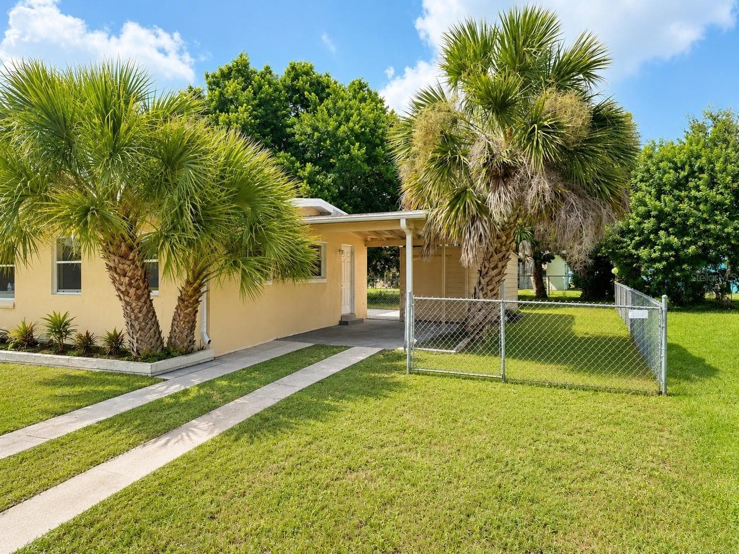 Single Family Residence at 21330 MEEHAN AVE, PORT CHARLOTTE, photo 18 of 22