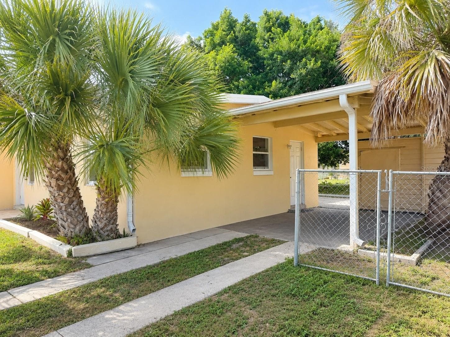 Single Family Residence at 21330 MEEHAN AVE, PORT CHARLOTTE, photo 19 of 22