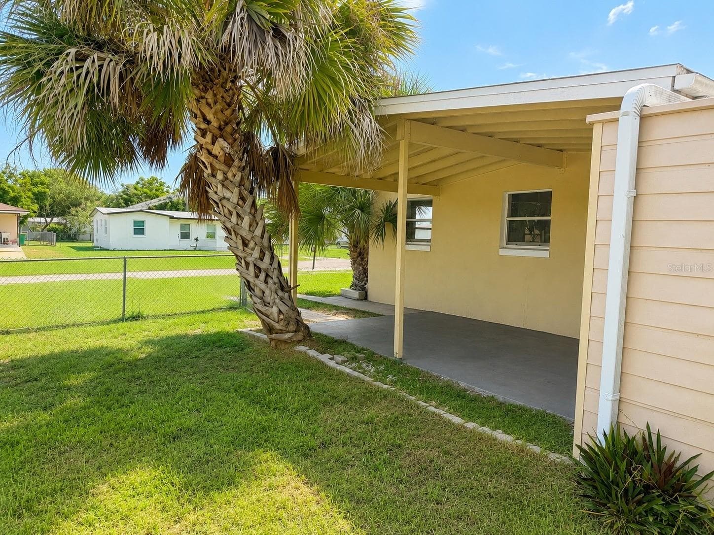 Single Family Residence at 21330 MEEHAN AVE, PORT CHARLOTTE, photo 20 of 22