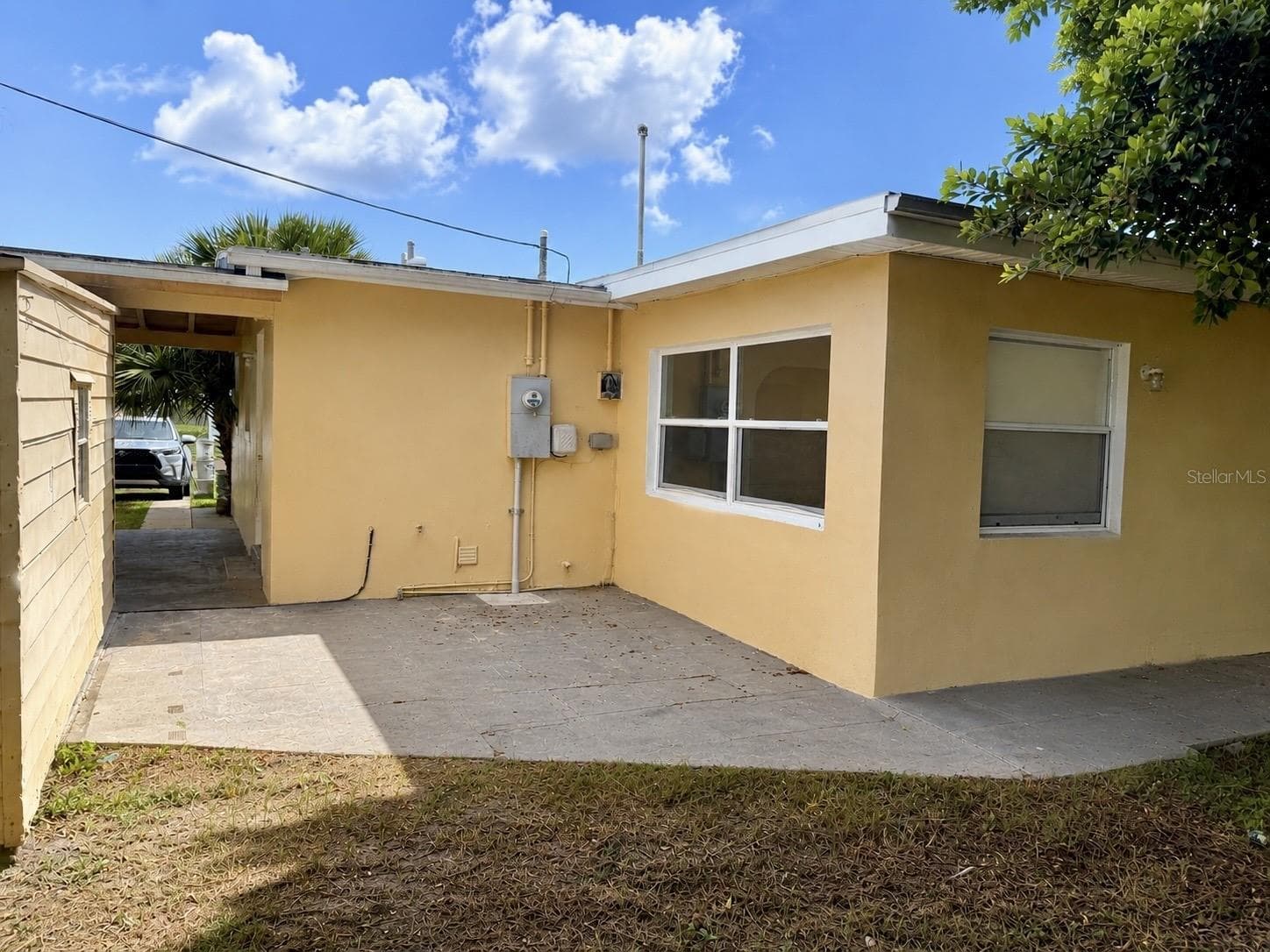 Single Family Residence at 21330 MEEHAN AVE, PORT CHARLOTTE, photo 21 of 22