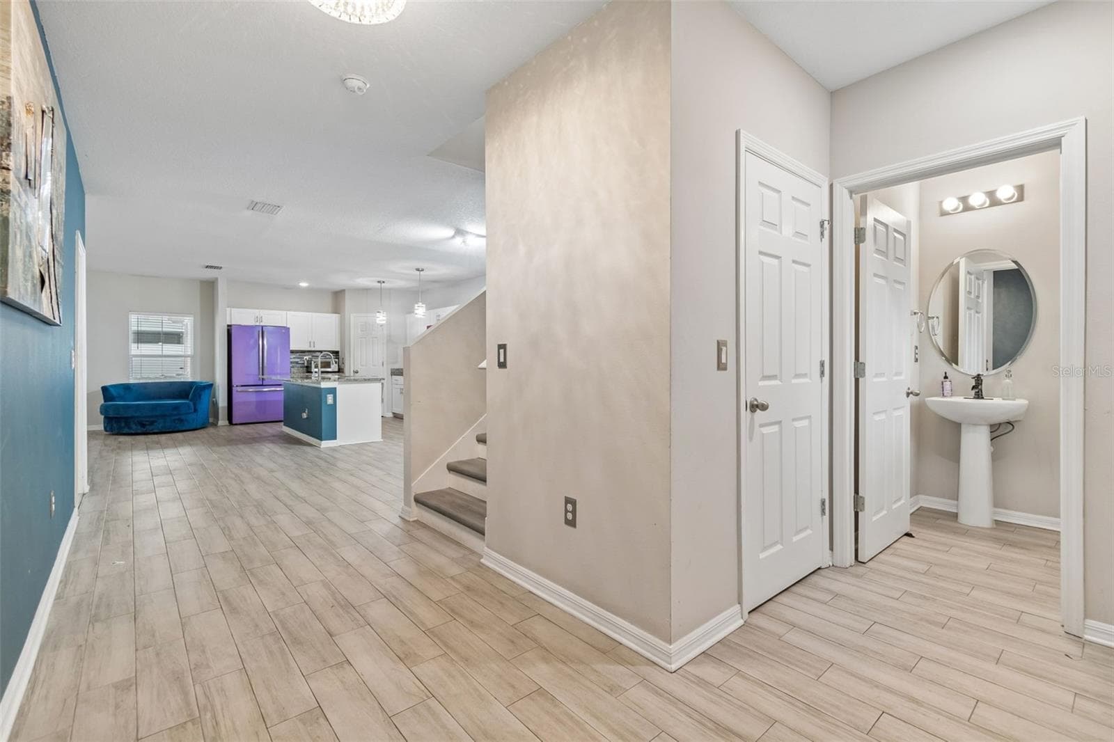 Single Family Residence at 13113 FRUITVILLE WAY, RIVERVIEW, photo 6 of 46