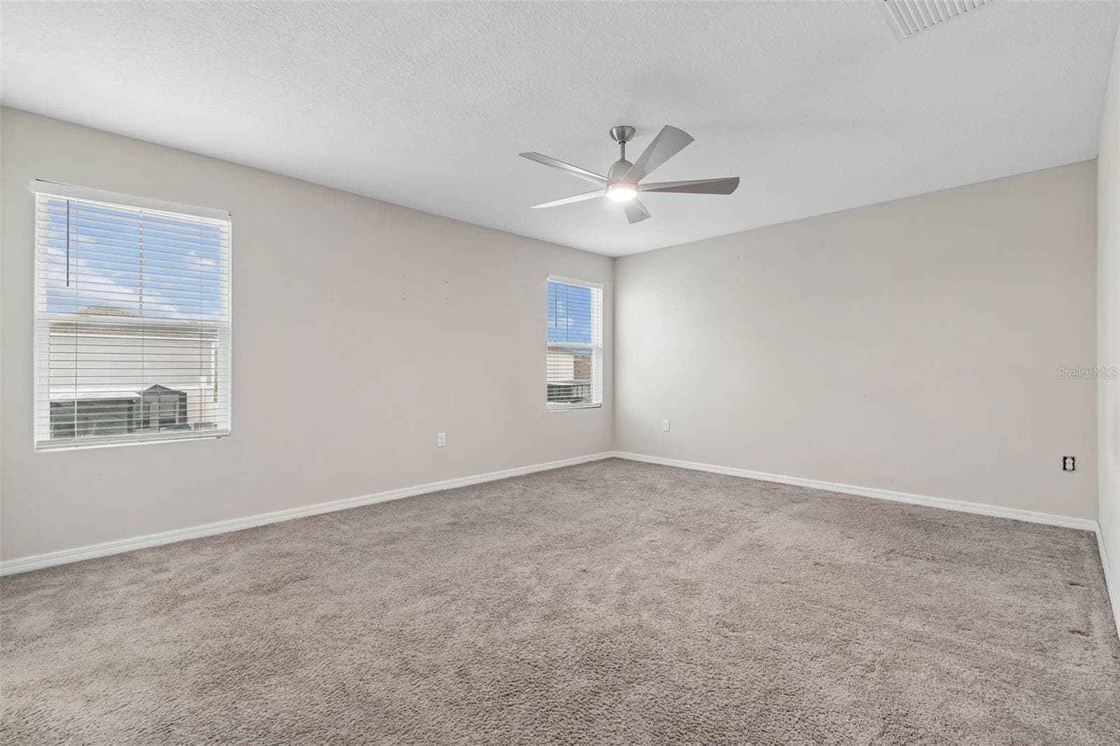 Master bedroom - 13113 FRUITVILLE WAY, RIVERVIEW