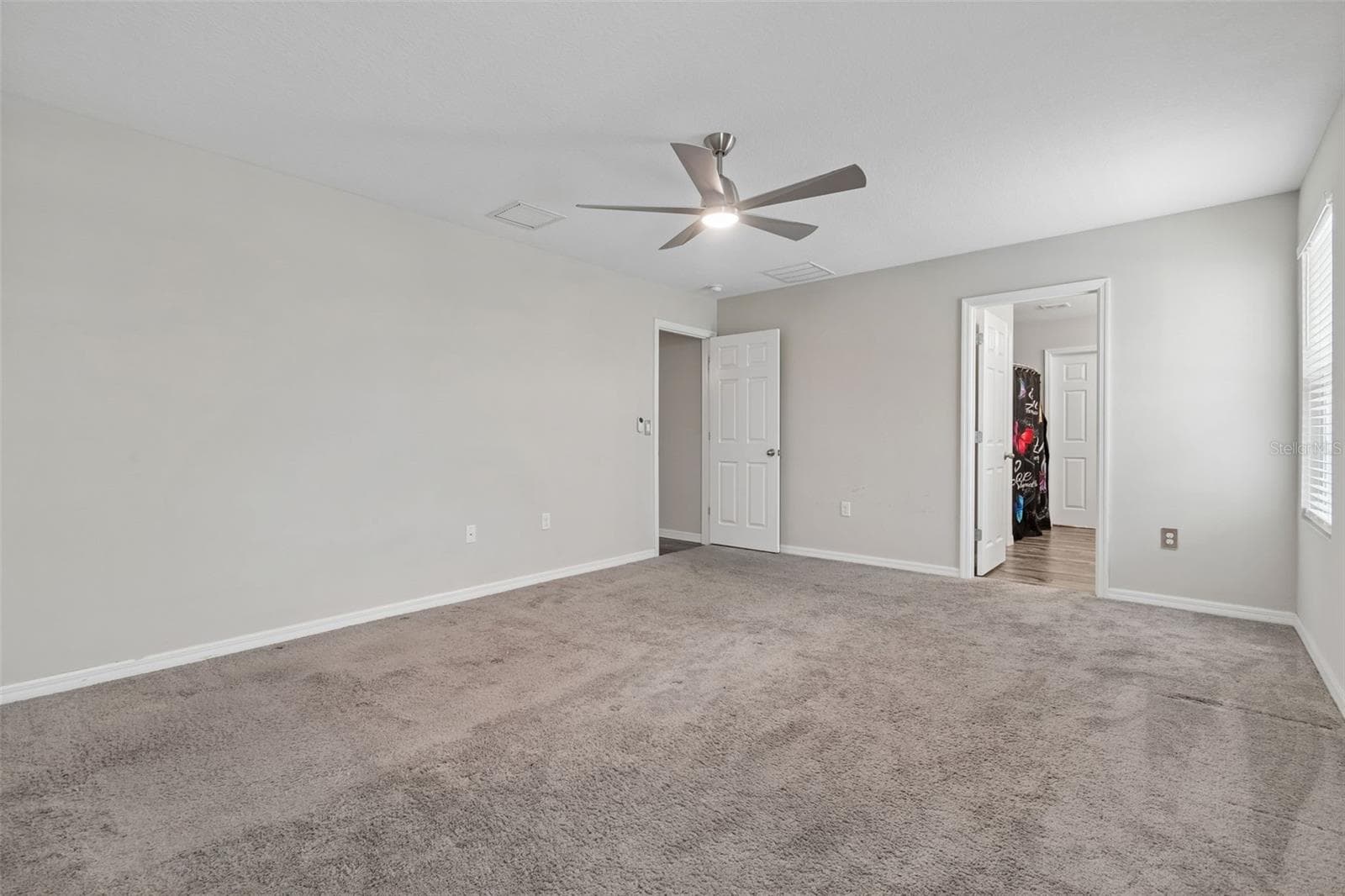 Master bedroom - 13113 FRUITVILLE WAY, RIVERVIEW