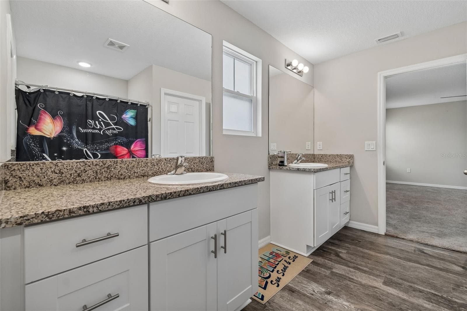 Master Ensuite - 13113 FRUITVILLE WAY, RIVERVIEW