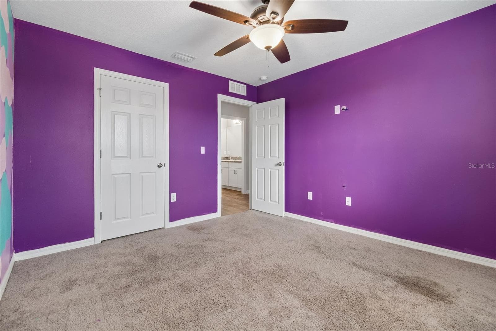 Bedroom #3 - 13113 FRUITVILLE WAY, RIVERVIEW