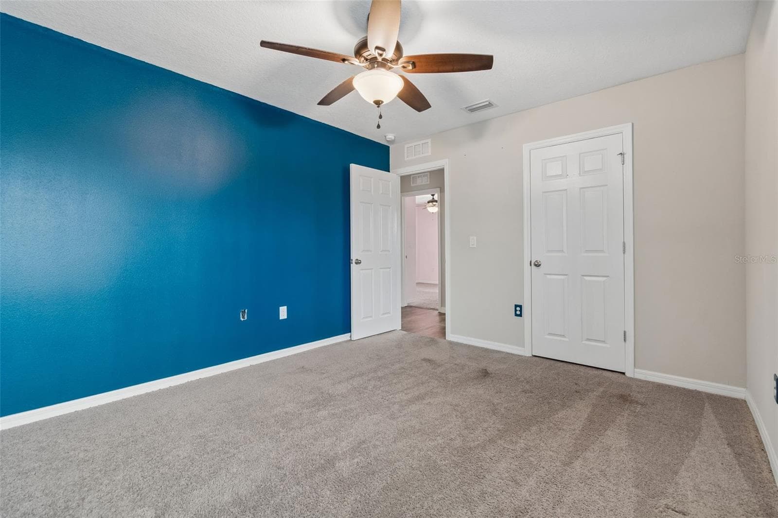 Bedroom #4 - 13113 FRUITVILLE WAY, RIVERVIEW
