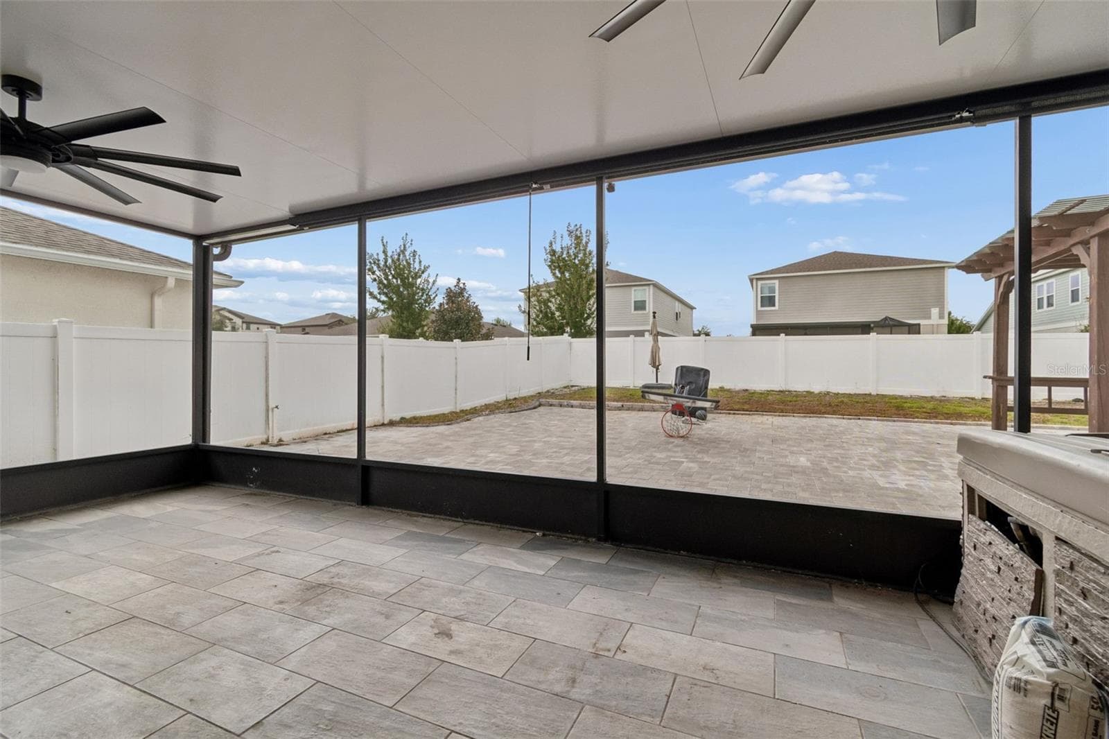 Single Family Residence at 13113 FRUITVILLE WAY, RIVERVIEW, photo 38 of 46