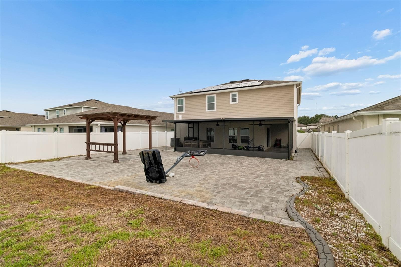 Single Family Residence at 13113 FRUITVILLE WAY, RIVERVIEW, photo 41 of 46