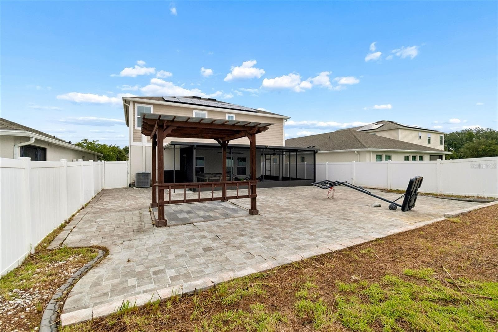 Single Family Residence at 13113 FRUITVILLE WAY, RIVERVIEW, photo 42 of 46