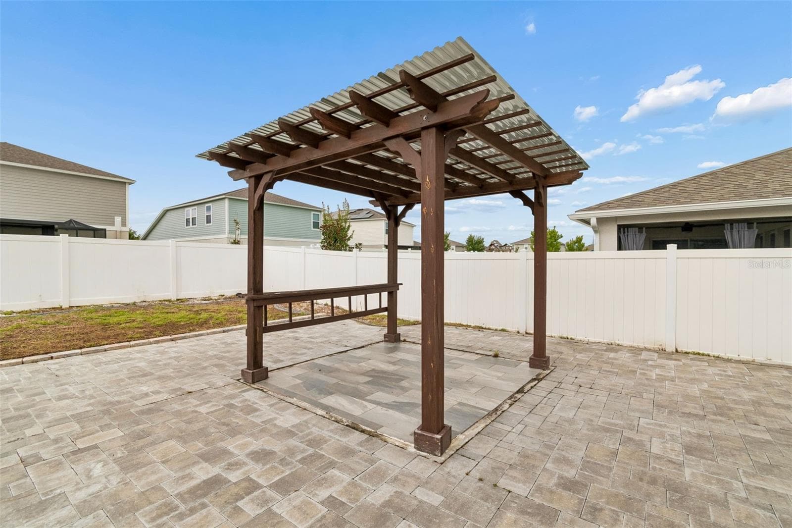 Single Family Residence at 13113 FRUITVILLE WAY, RIVERVIEW, photo 44 of 46