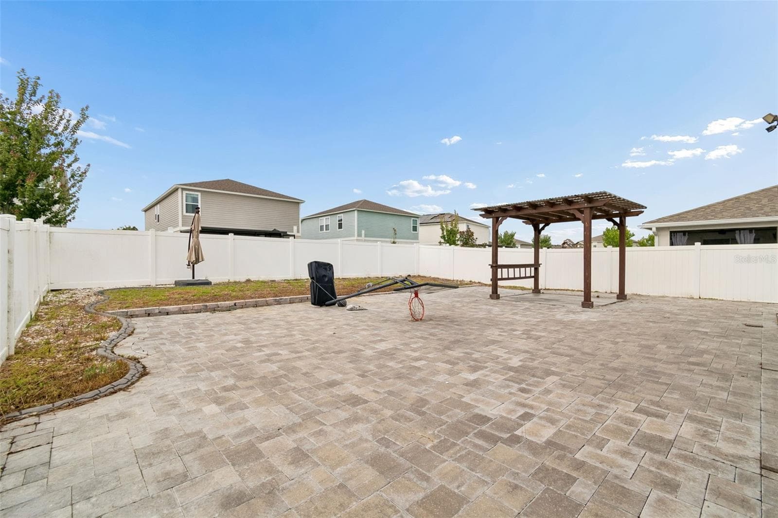 Single Family Residence at 13113 FRUITVILLE WAY, RIVERVIEW, photo 45 of 46