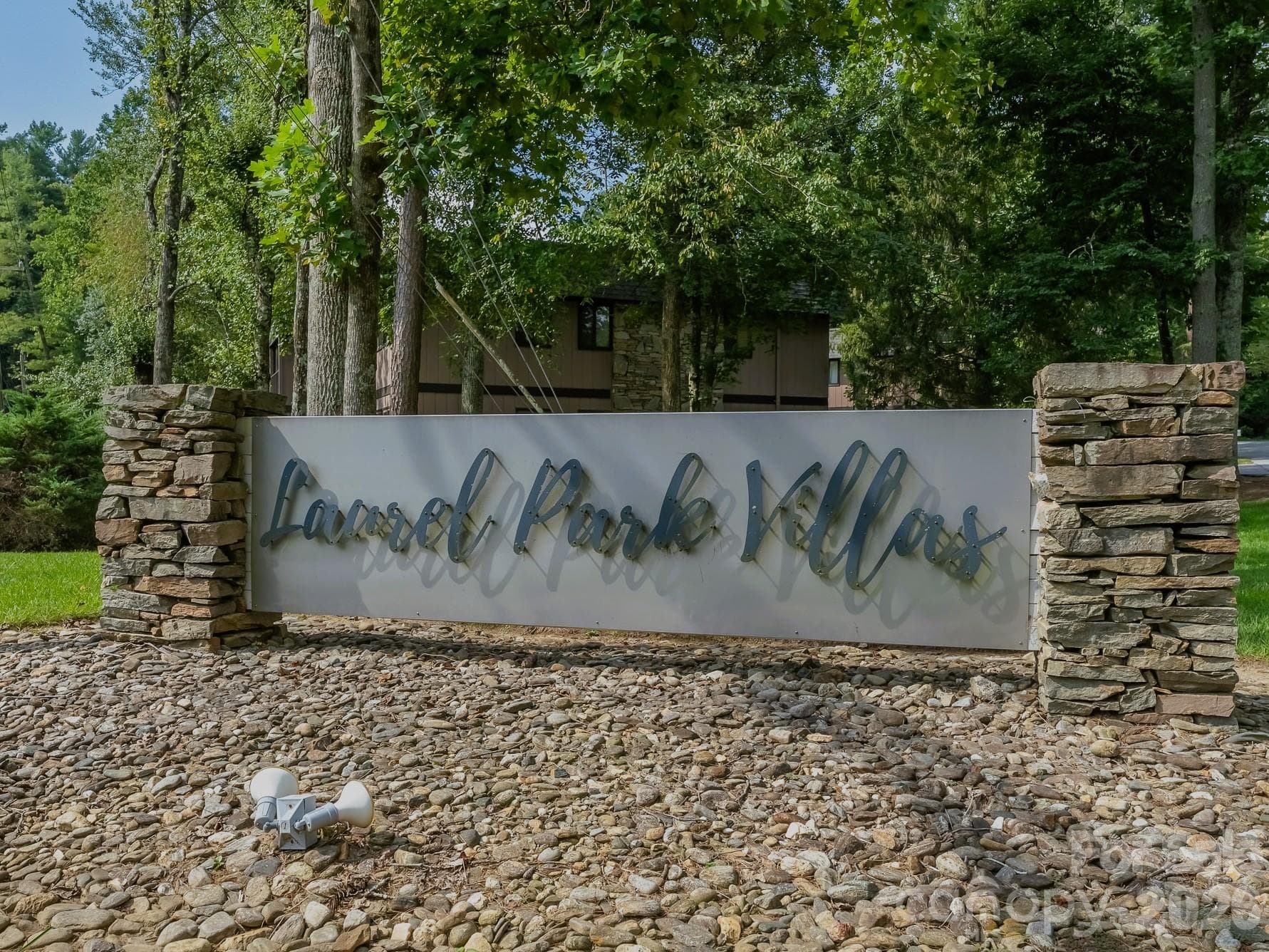 Condominium at 33 Lake Drive, Laurel Park, photo 2 of 19