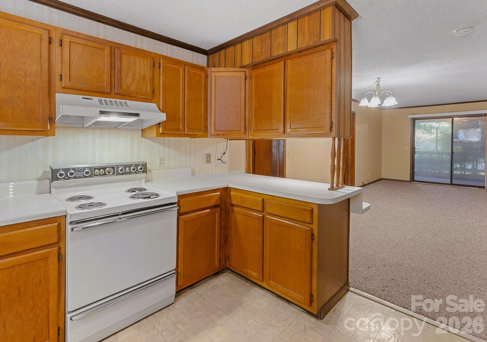 Condominium at 33 Lake Drive, Laurel Park, photo 12 of 19