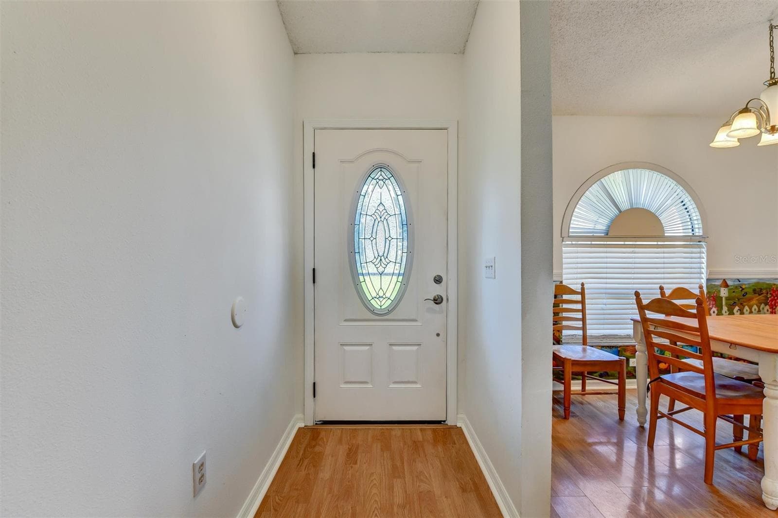 Foyer - 510 CLOVERLEAF DR, LITHIA