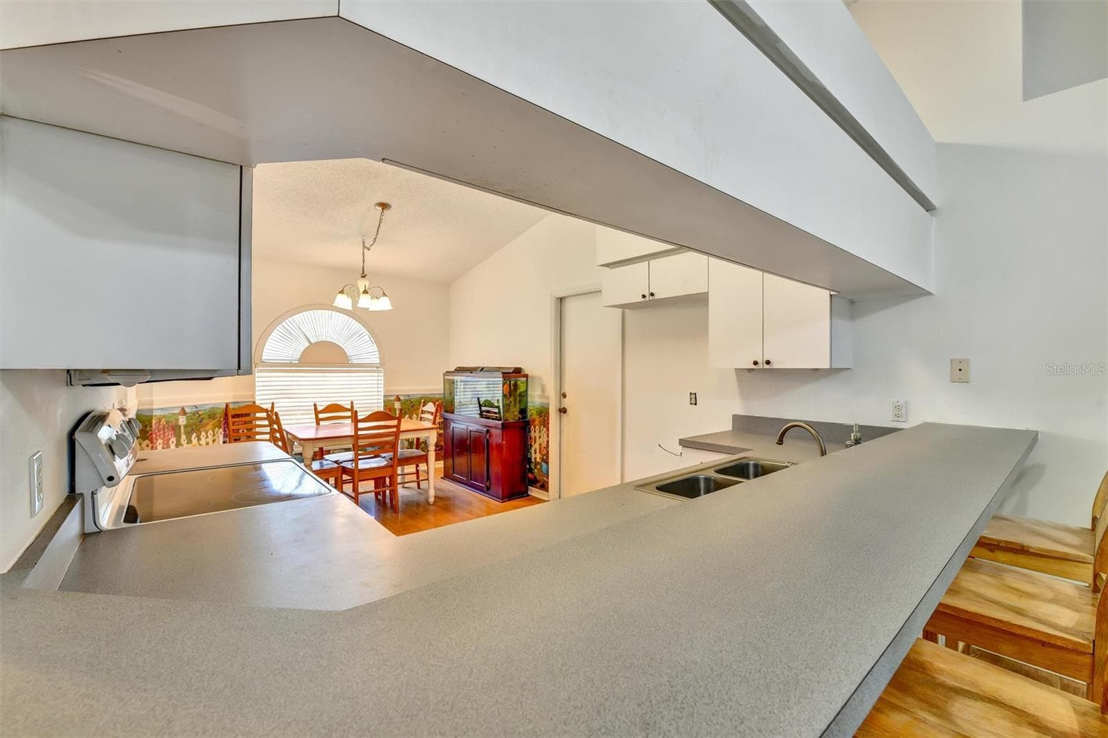 Kitchen Bar - 510 CLOVERLEAF DR, LITHIA