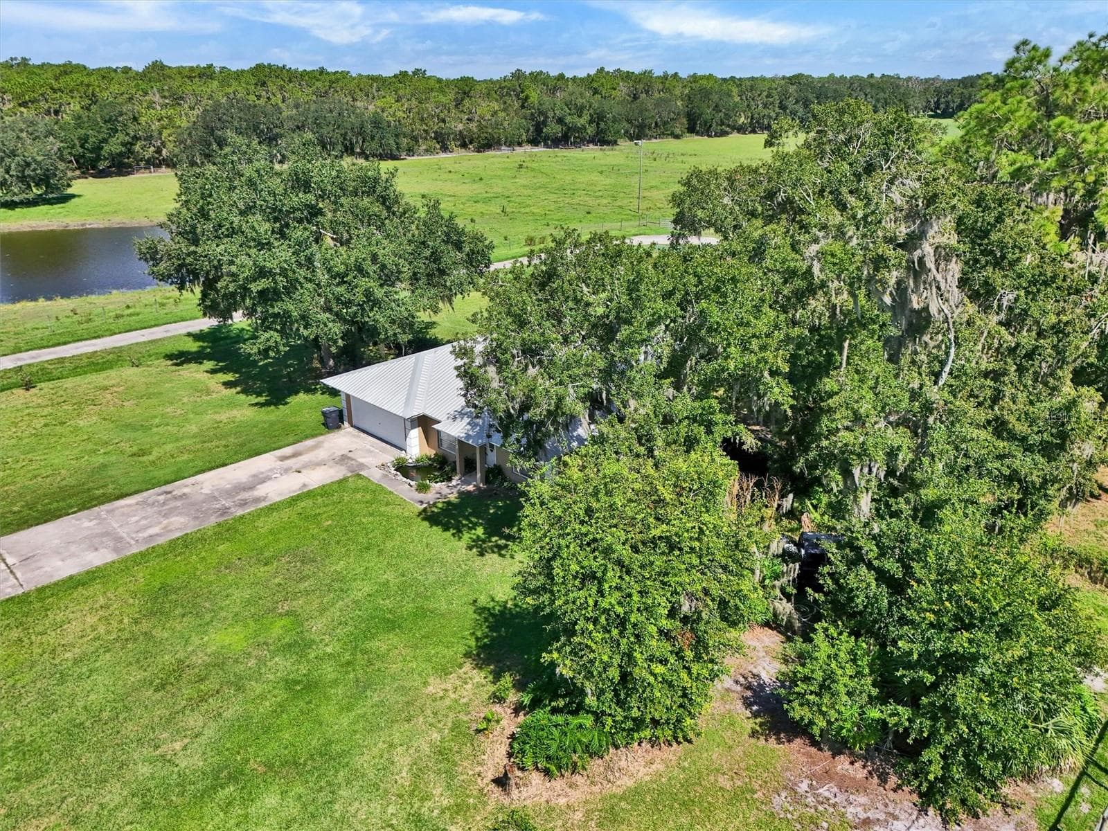 Single Family Residence at 510 CLOVERLEAF DR, LITHIA, photo 45 of 54