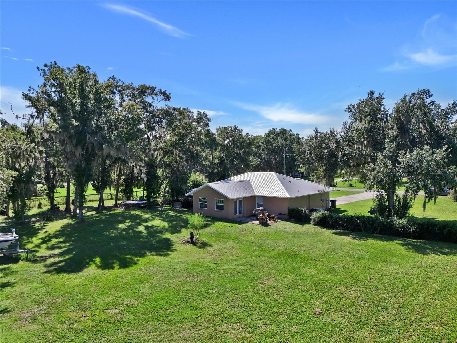 Single Family Residence at 510 CLOVERLEAF DR, LITHIA, photo 49 of 54