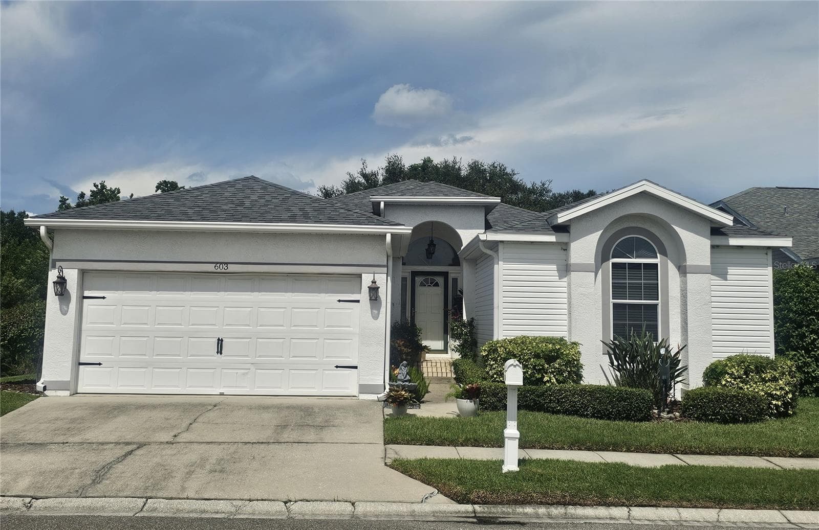 603 CANAL WAY