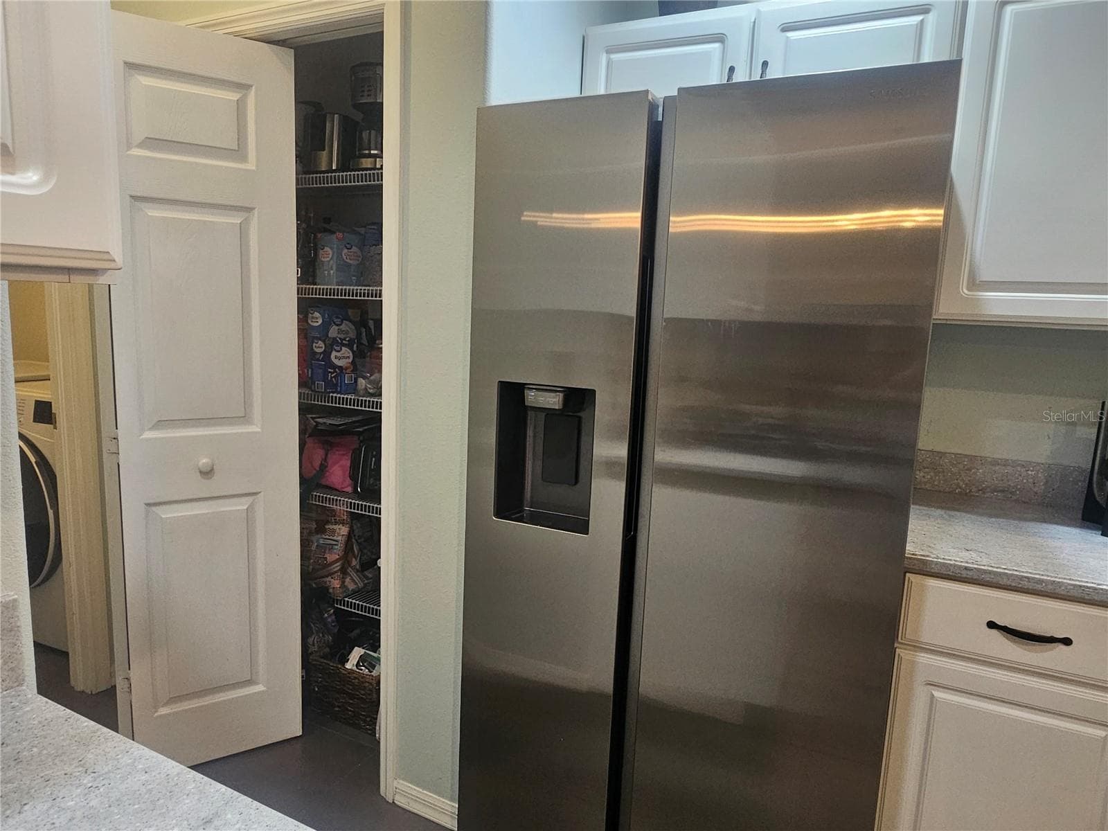 Kitchen - 603 CANAL WAY, OLDSMAR