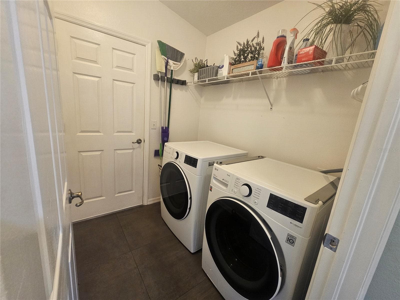 Laudry Room - 603 CANAL WAY, OLDSMAR