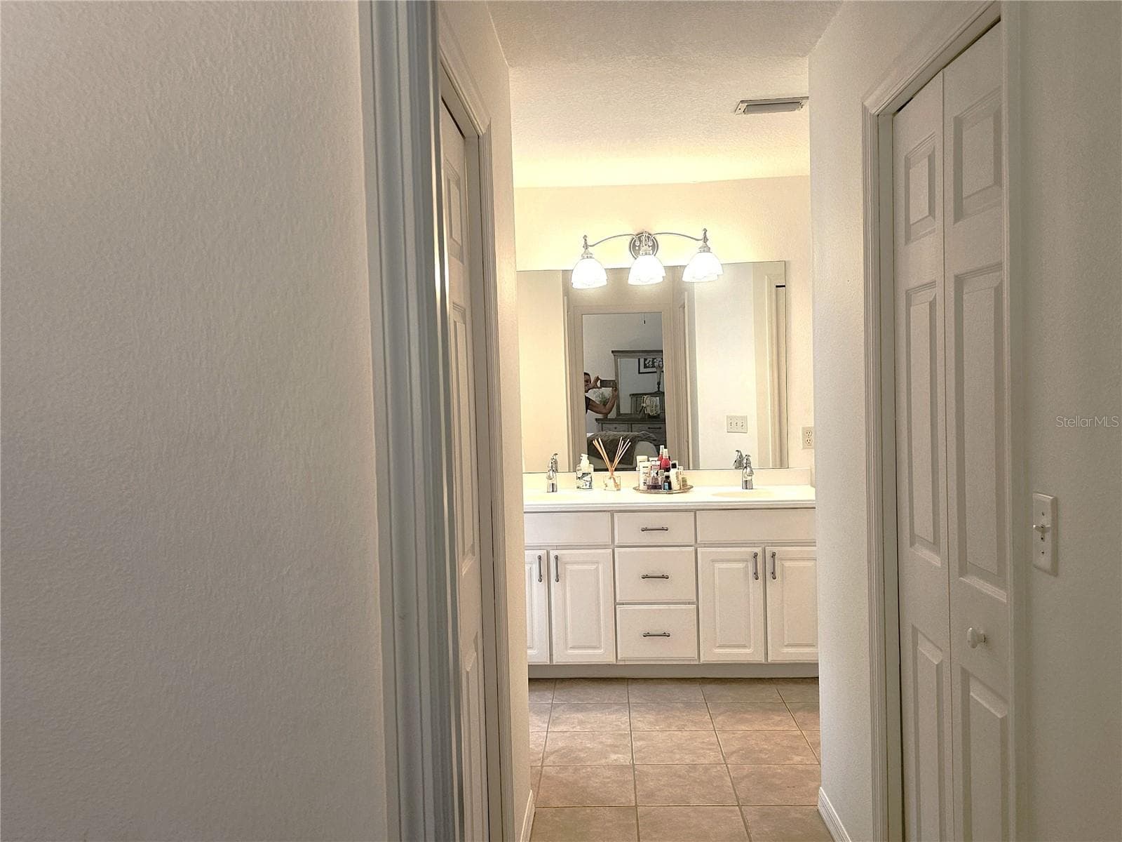 Primary Bathroom - 603 CANAL WAY, OLDSMAR