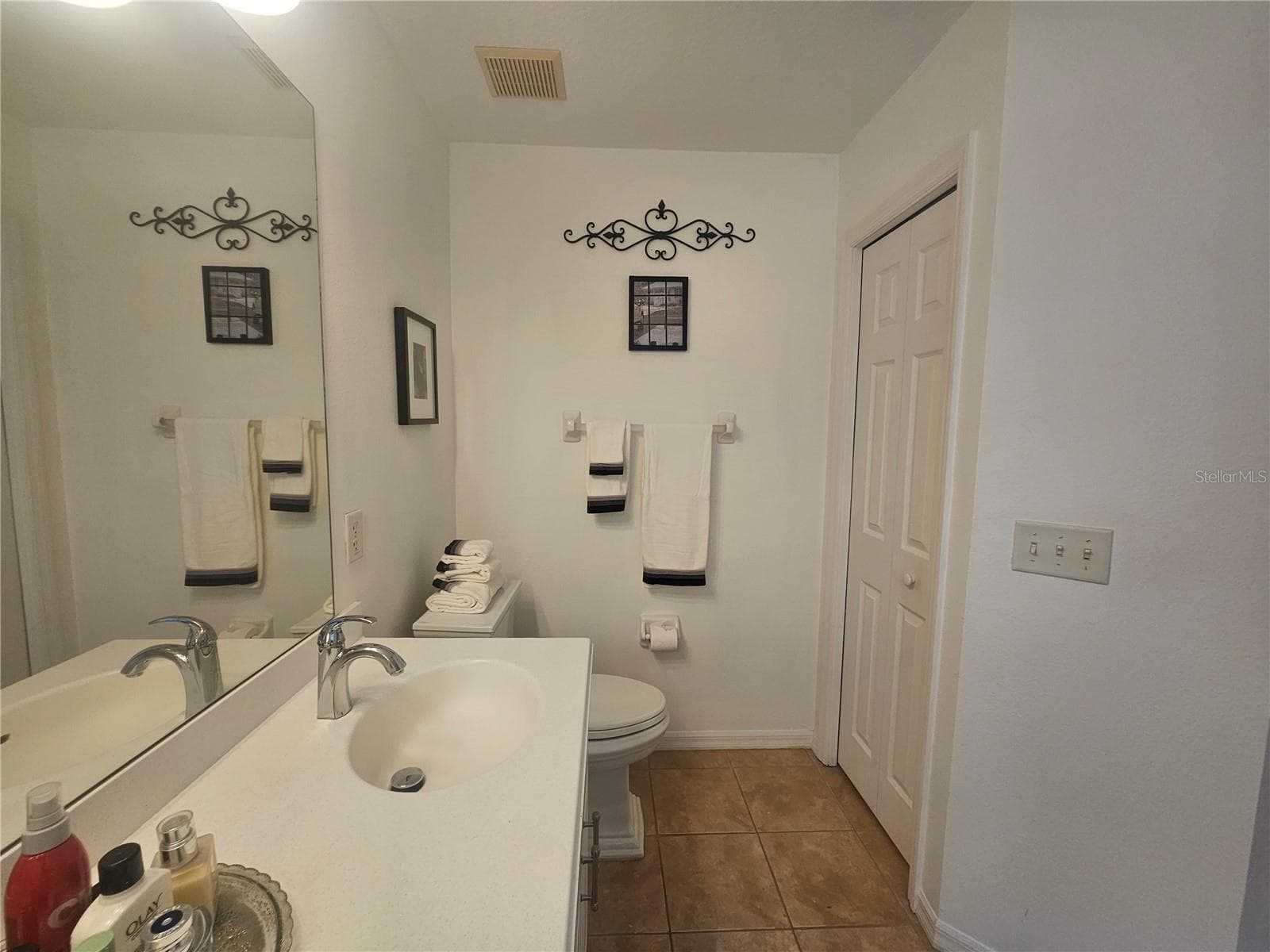 Primary Bathroom - 603 CANAL WAY, OLDSMAR