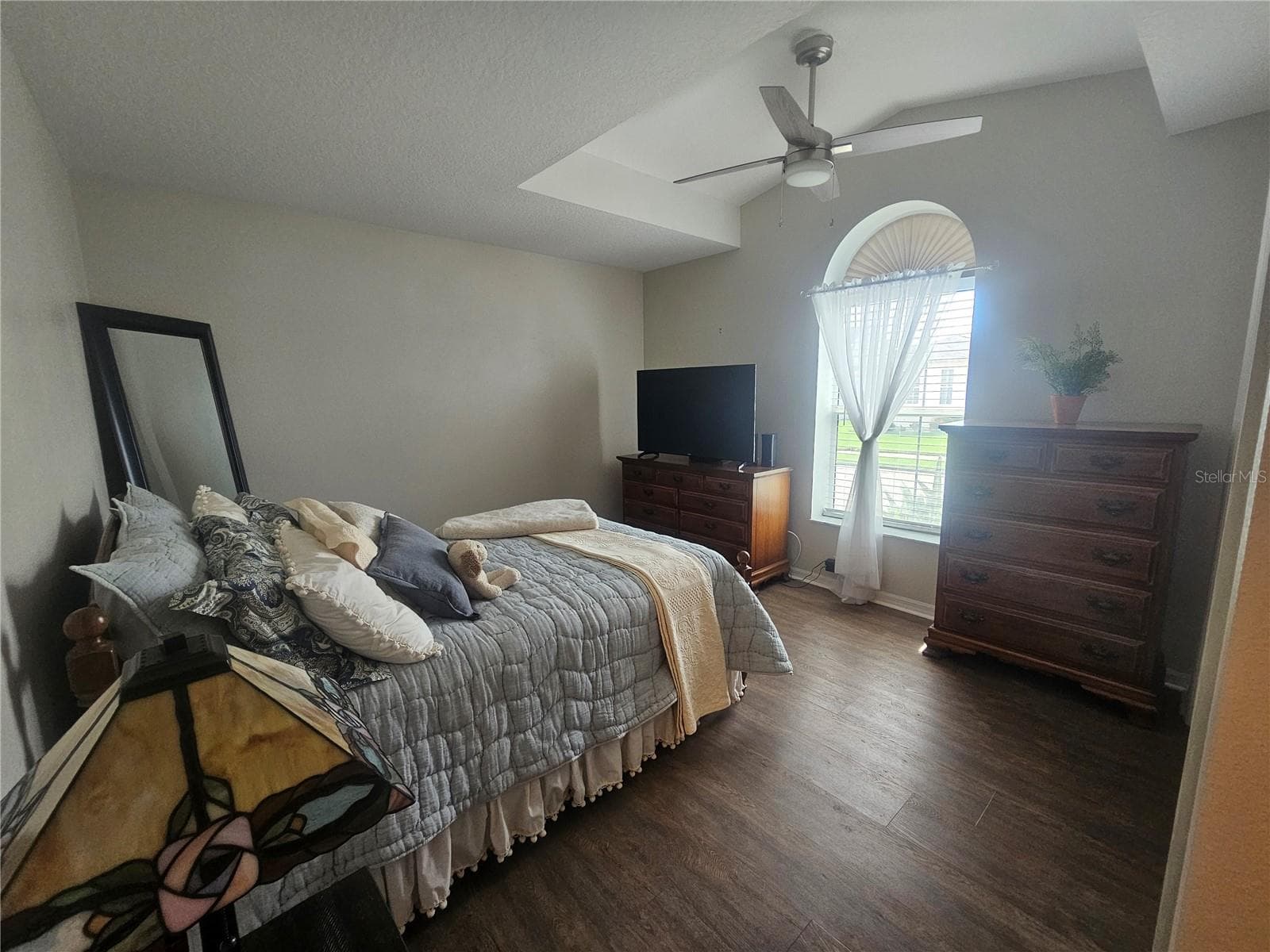 Guest Bedroom - 603 CANAL WAY, OLDSMAR