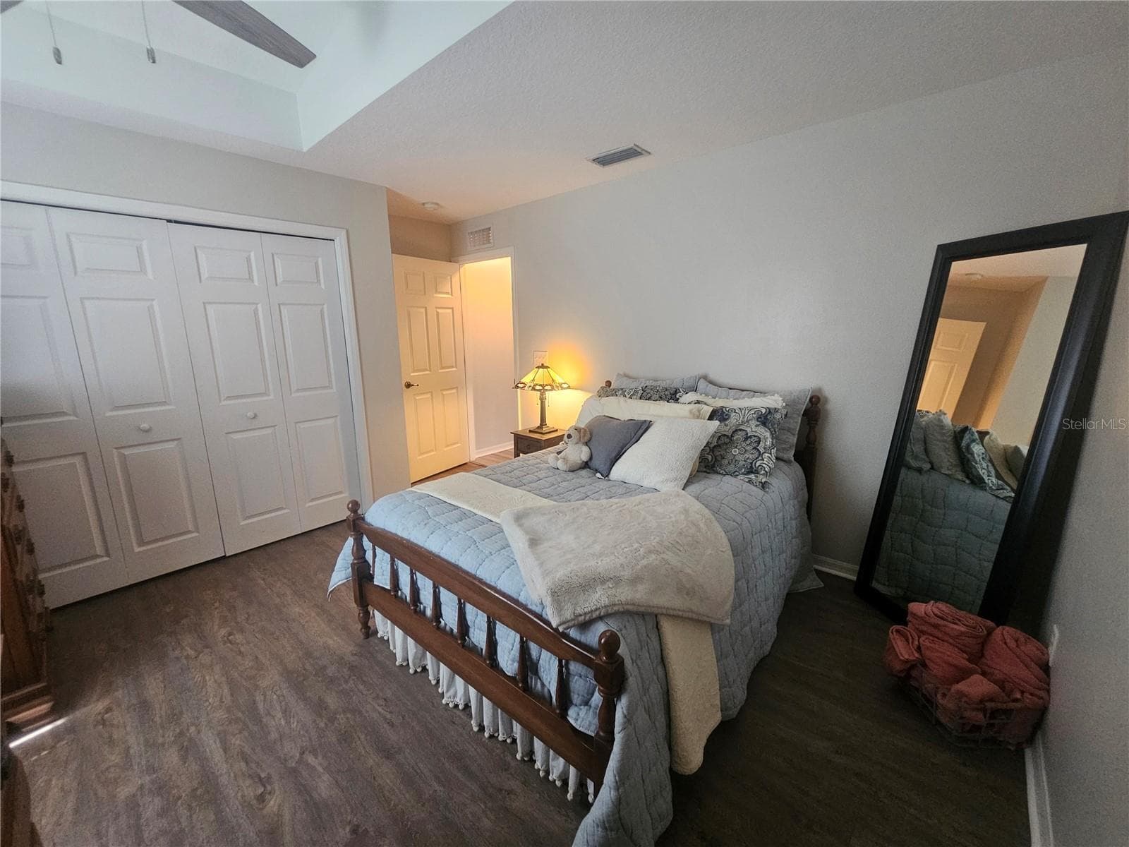 Guest Bedroom - 603 CANAL WAY, OLDSMAR