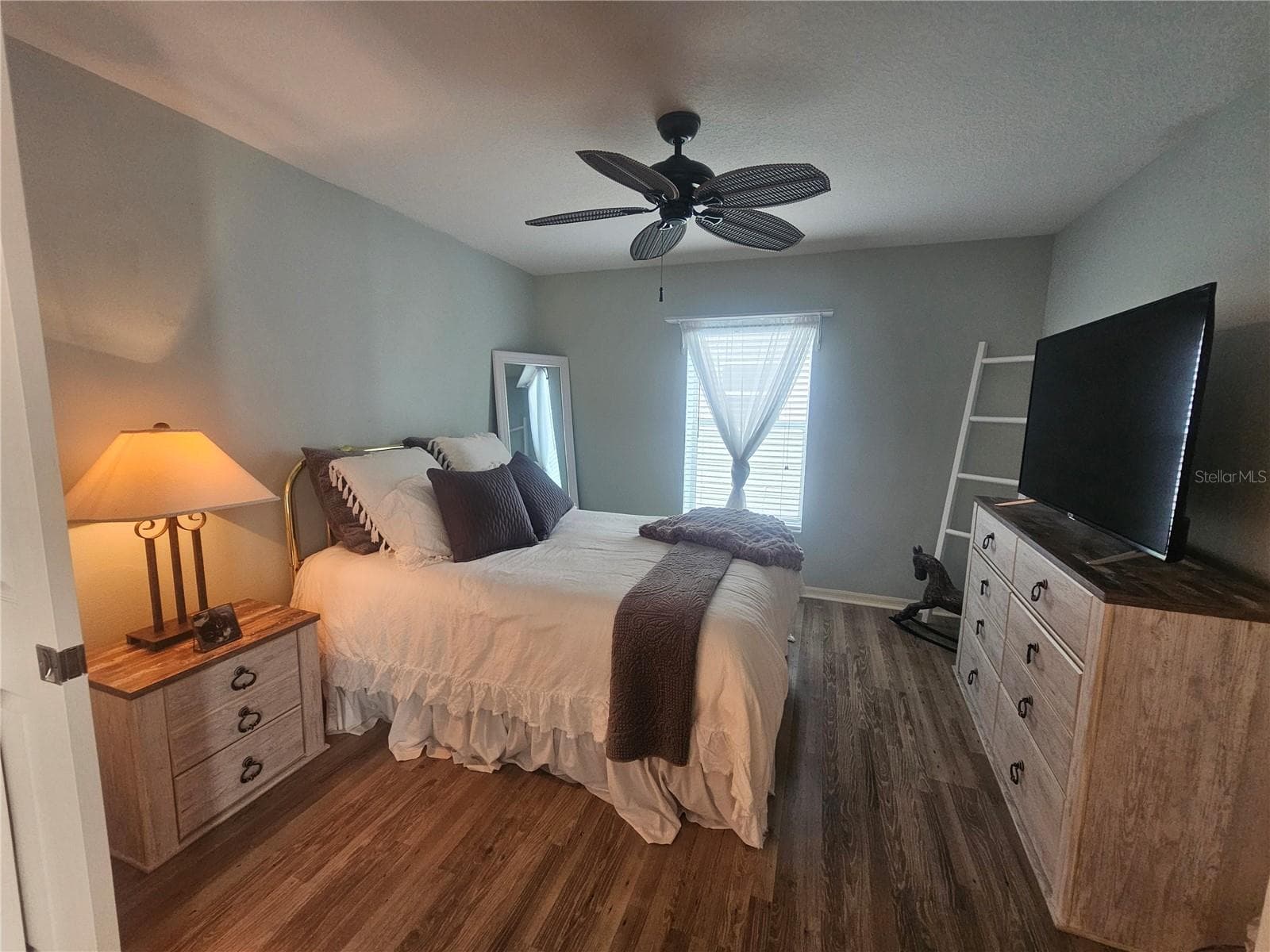 Den (possible 3rd BR) - 603 CANAL WAY, OLDSMAR