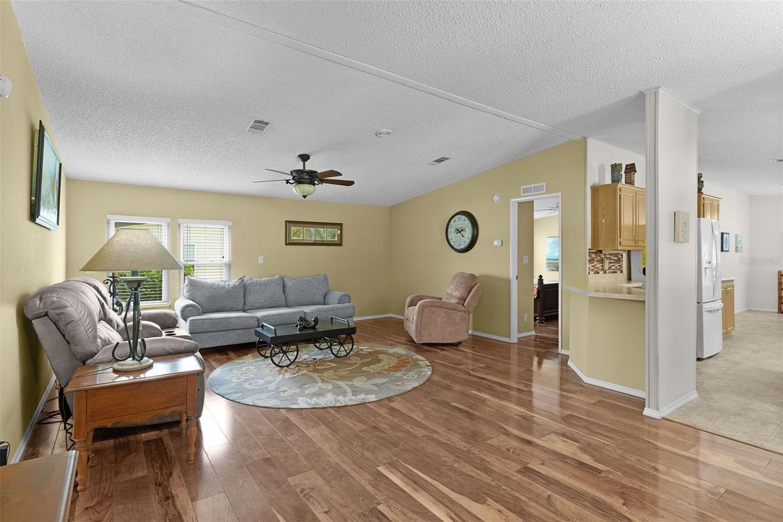 Manufactured Home at 705 OAK BLVD, WILDWOOD, photo 7 of 30