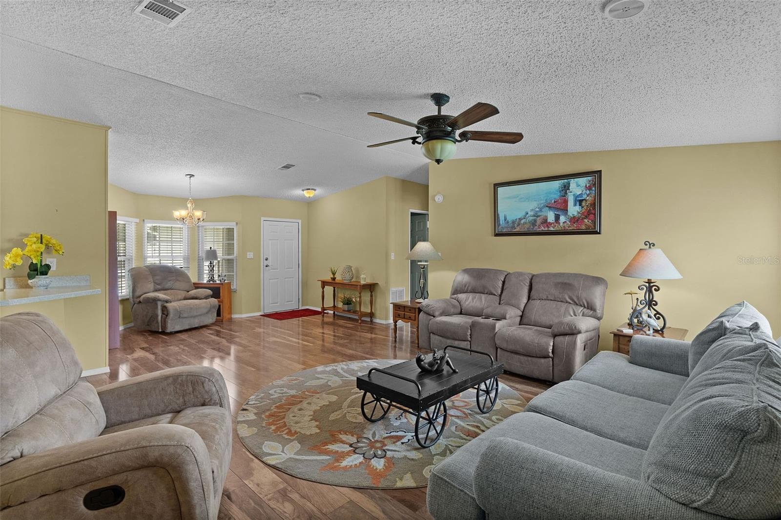 Manufactured Home at 705 OAK BLVD, WILDWOOD, photo 9 of 30