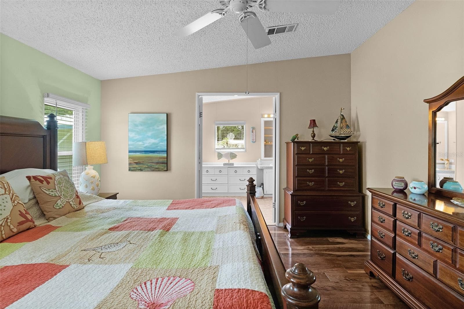 Manufactured Home at 705 OAK BLVD, WILDWOOD, photo 17 of 30