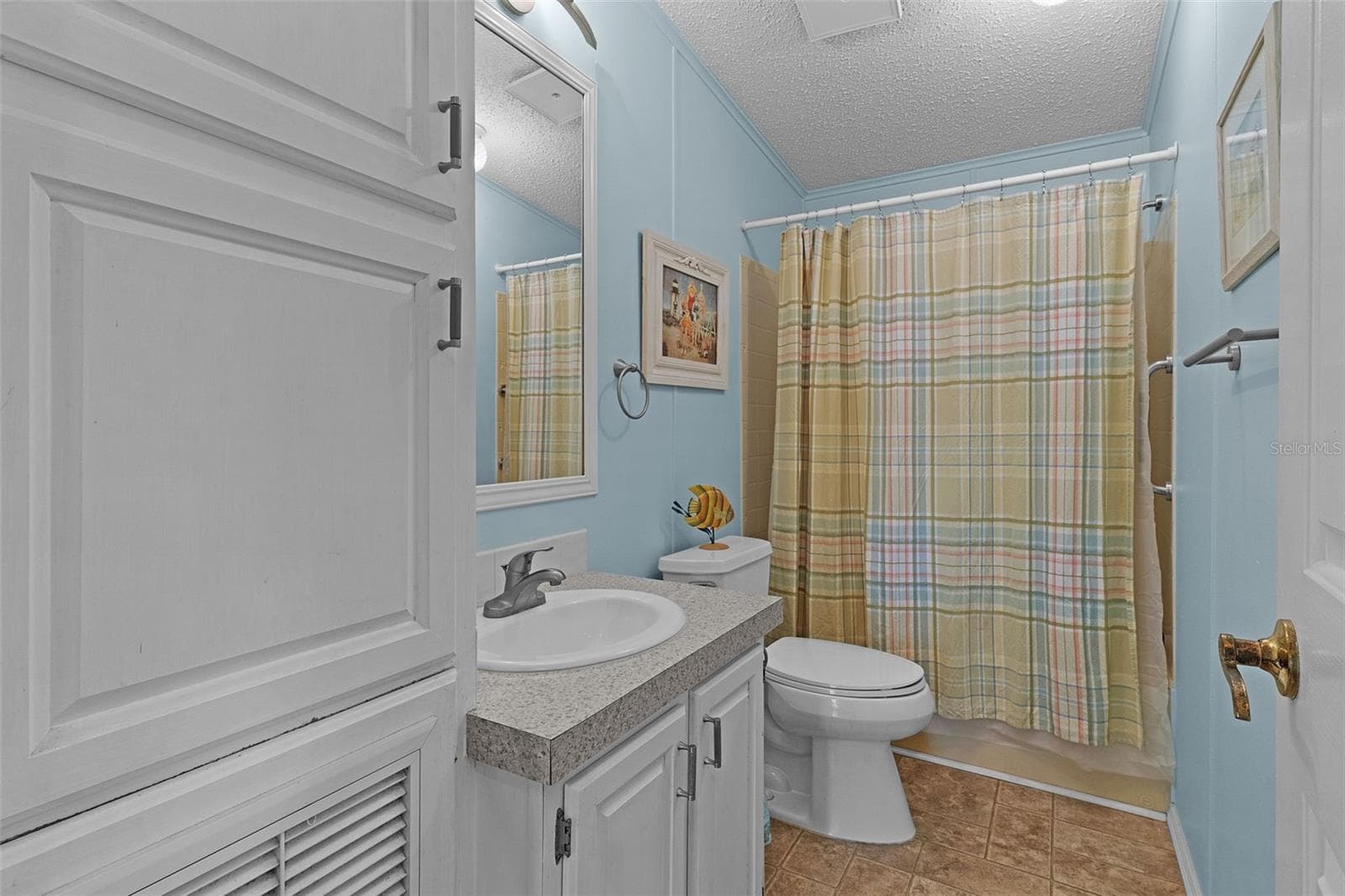 Manufactured Home at 705 OAK BLVD, WILDWOOD, photo 24 of 30