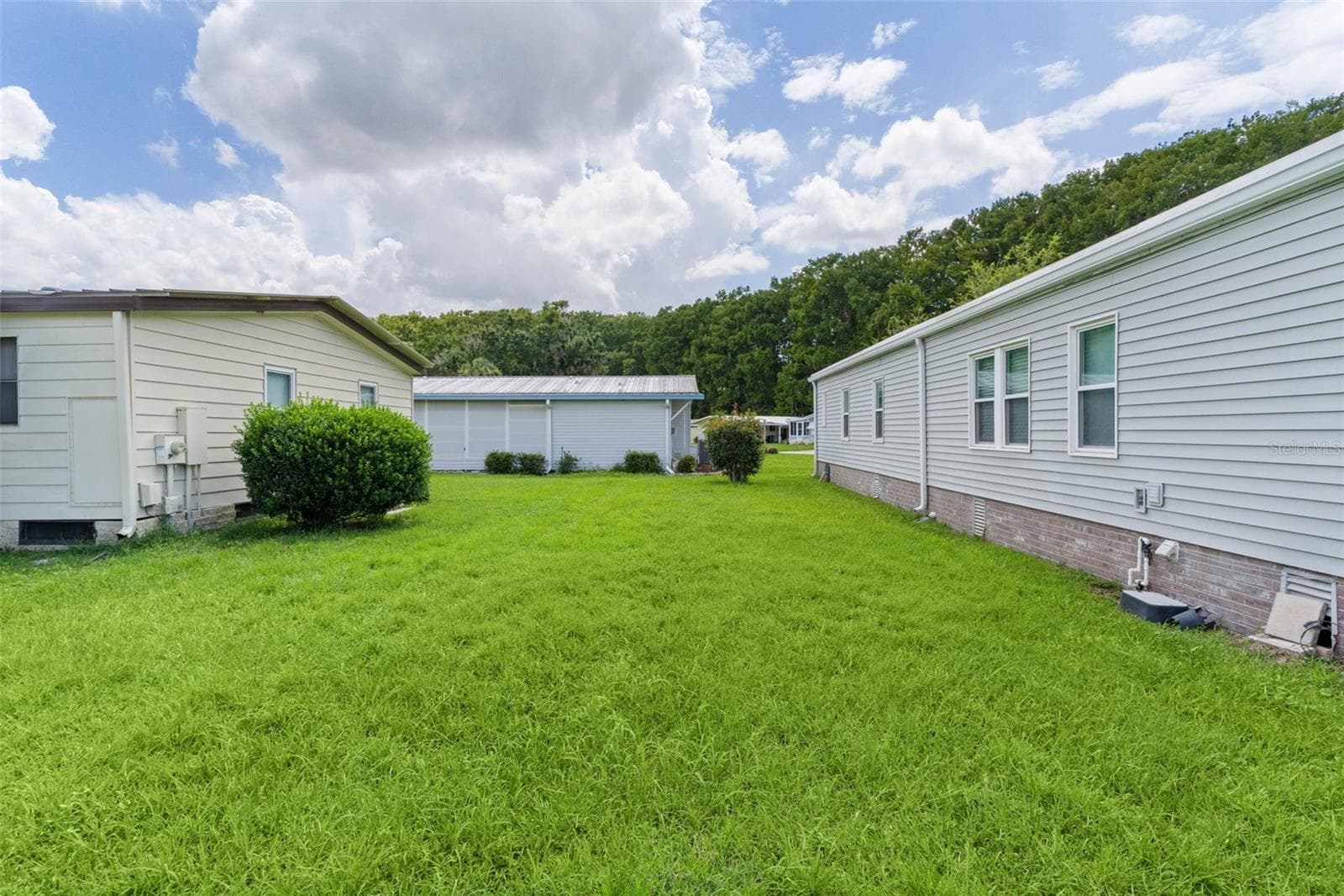 Manufactured Home at 705 OAK BLVD, WILDWOOD, photo 27 of 30