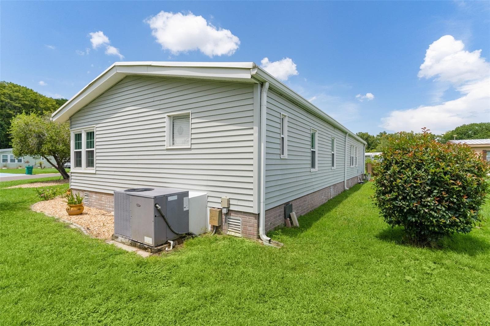 Manufactured Home at 705 OAK BLVD, WILDWOOD, photo 29 of 30