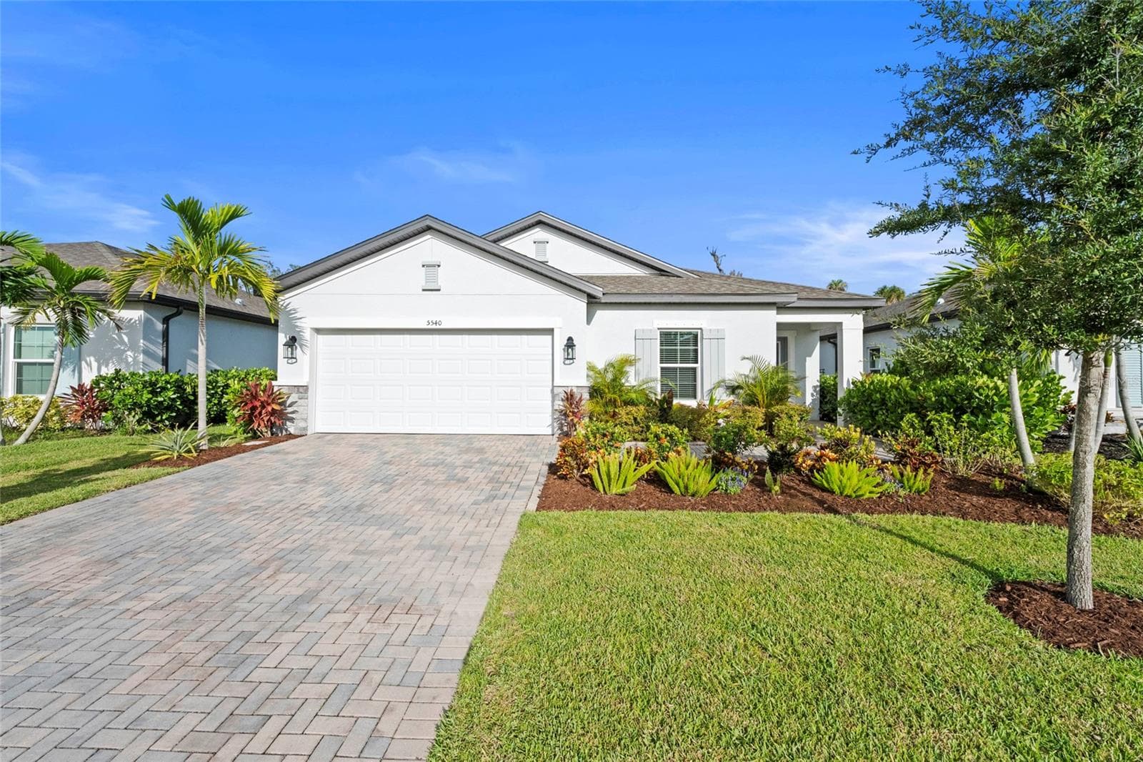 Single Family Residence at 5540 PATANO LOOP, PALMETTO, photo 51 of 51