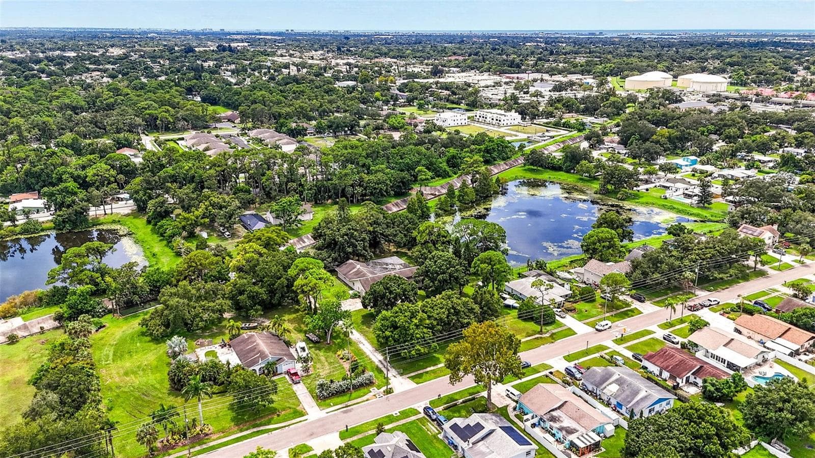 Single Family Residence at 6320 66TH AVE N, PINELLAS PARK, photo 13 of 60