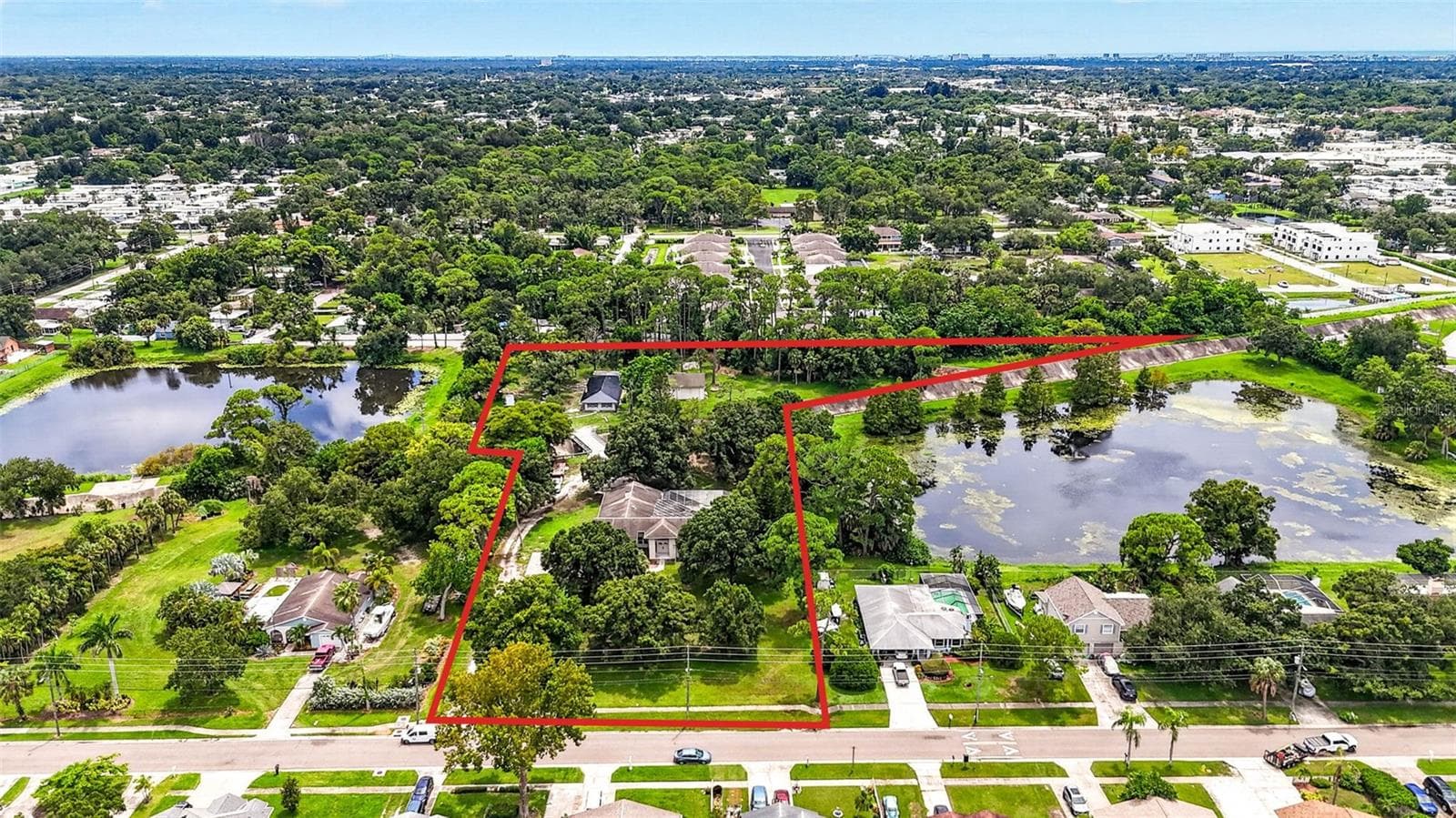 Single Family Residence at 6320 66TH AVE N, PINELLAS PARK, photo 22 of 60
